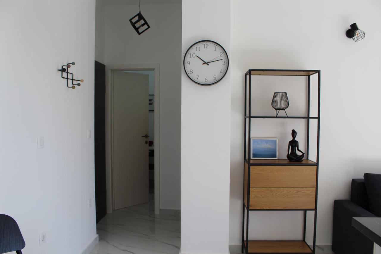 The Site Apartments Split Exterior foto