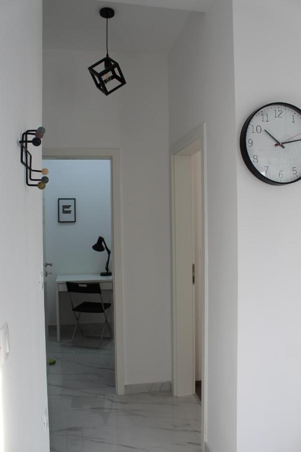 The Site Apartments Split Exterior foto