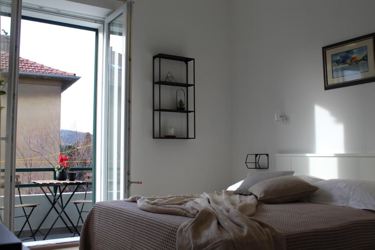 The Site Apartments Split Exterior foto